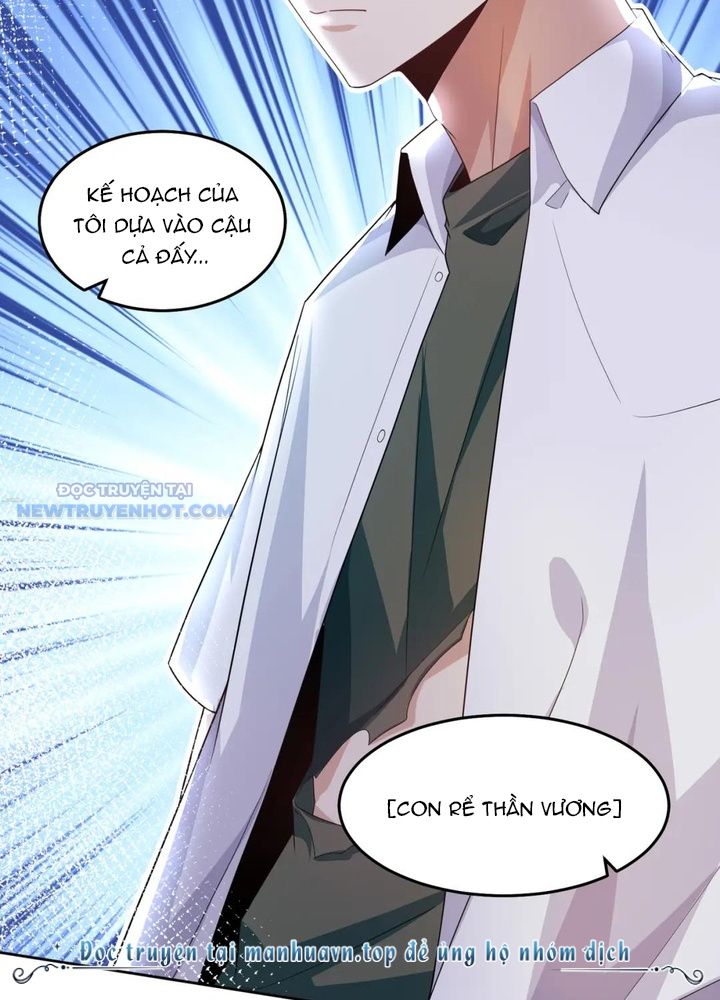 Ta Dựa Vào Danh Hào Hệ Thống Đả Bại Ngàn Vạn Thần Hào chapter 91 - Trang 36