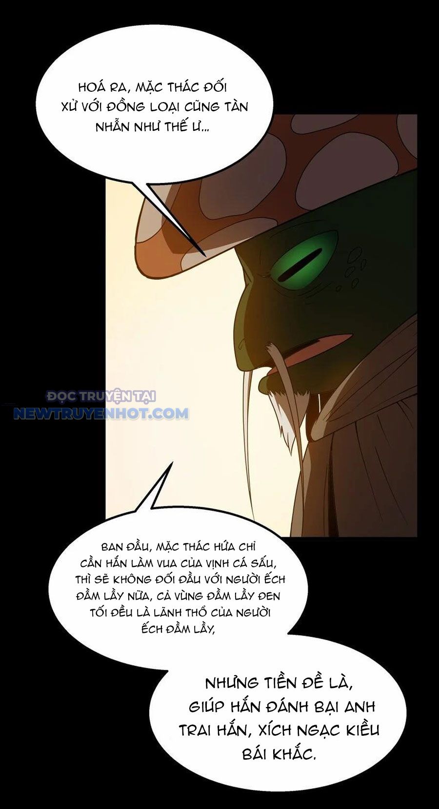 Dũng Giả Này Là Người Theo Chủ Nghĩa Tiền Tài Chí Thượng chapter 33 - Trang 51