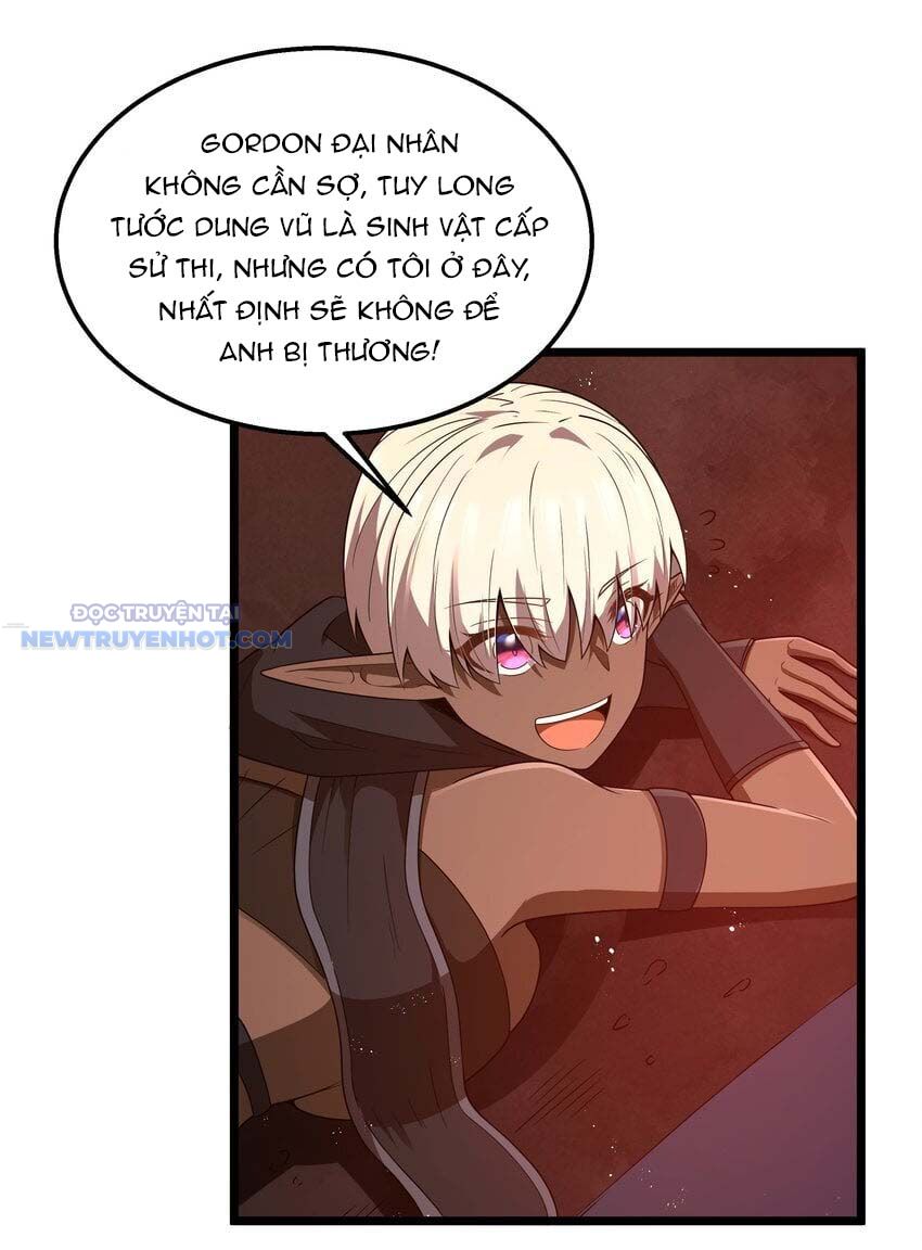 Dũng Giả Này Là Người Theo Chủ Nghĩa Tiền Tài Chí Thượng chapter 44 - Trang 49