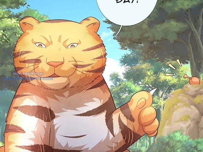 Khắc đan Tu Tiên Chỉ Cẩu Trường Sinh chapter 69 - Trang 35