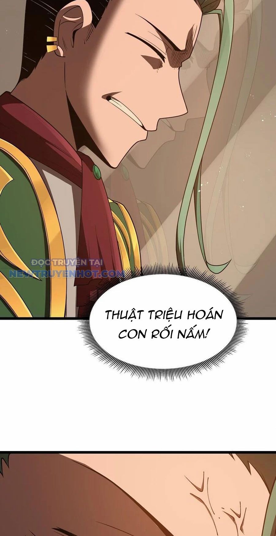 Dũng Giả Này Là Người Theo Chủ Nghĩa Tiền Tài Chí Thượng chapter 33 - Trang 39