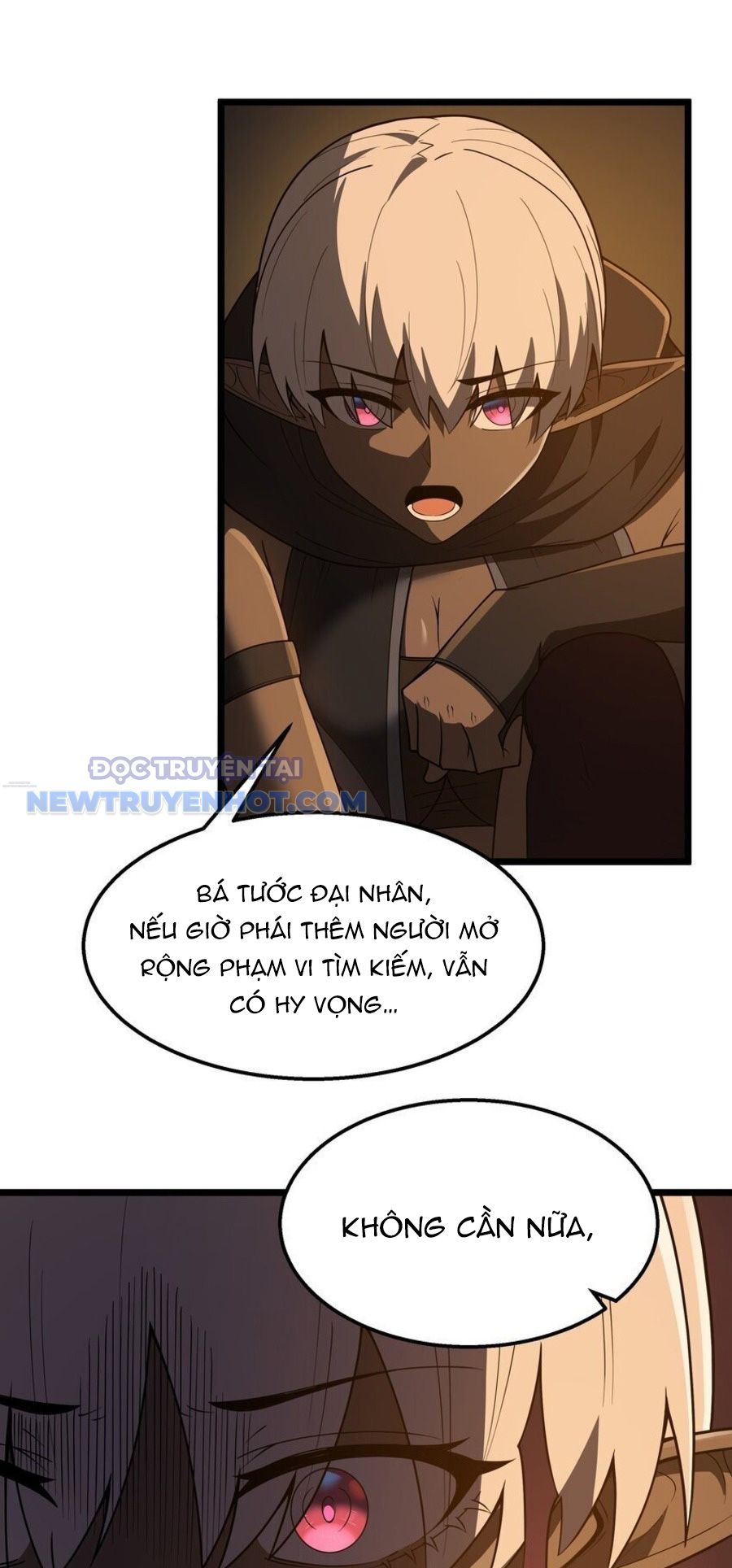 Dũng Giả Này Là Người Theo Chủ Nghĩa Tiền Tài Chí Thượng chapter 32 - Trang 43