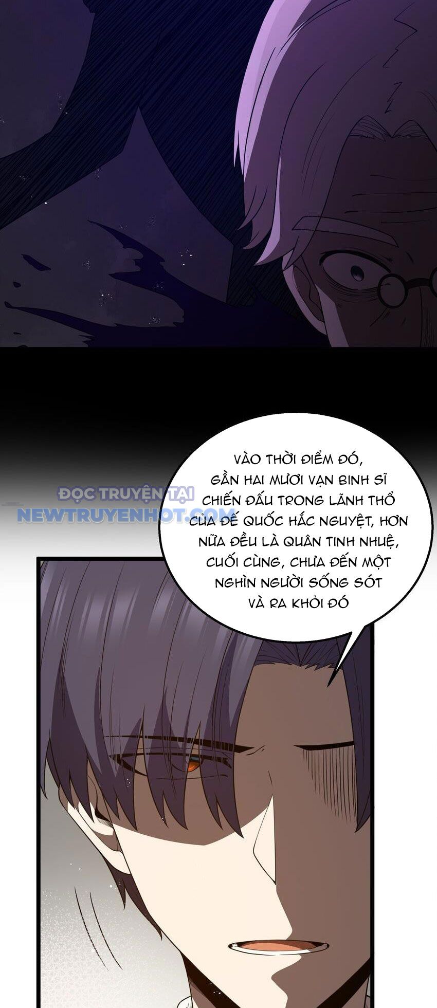 Dũng Giả Này Là Người Theo Chủ Nghĩa Tiền Tài Chí Thượng chapter 38 - Trang 18