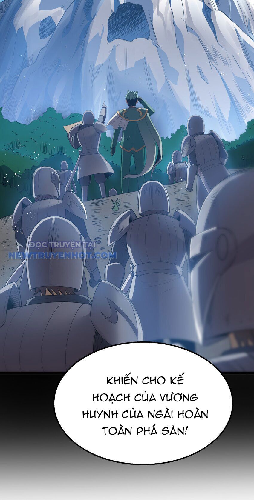 Dũng Giả Này Là Người Theo Chủ Nghĩa Tiền Tài Chí Thượng chapter 36 - Trang 7