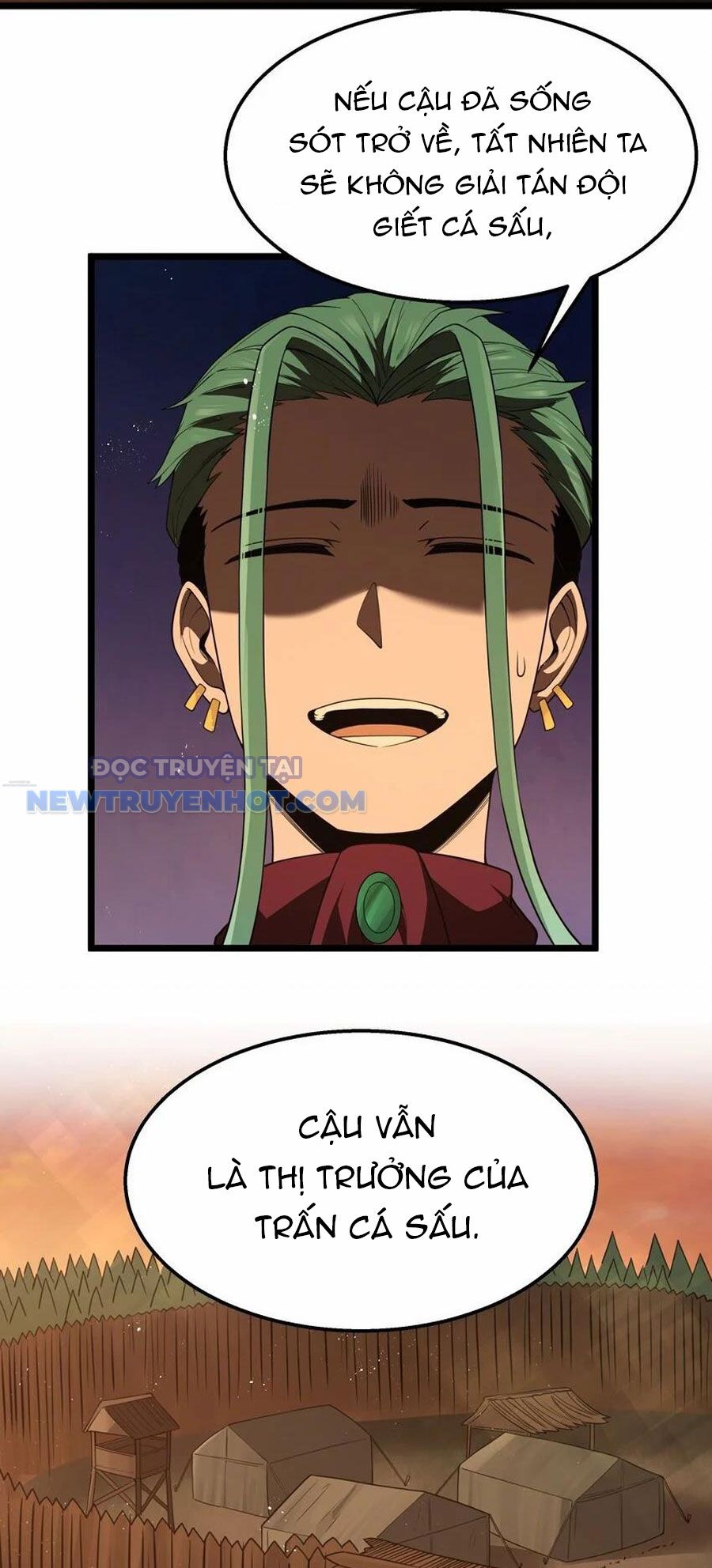 Dũng Giả Này Là Người Theo Chủ Nghĩa Tiền Tài Chí Thượng chapter 33 - Trang 37