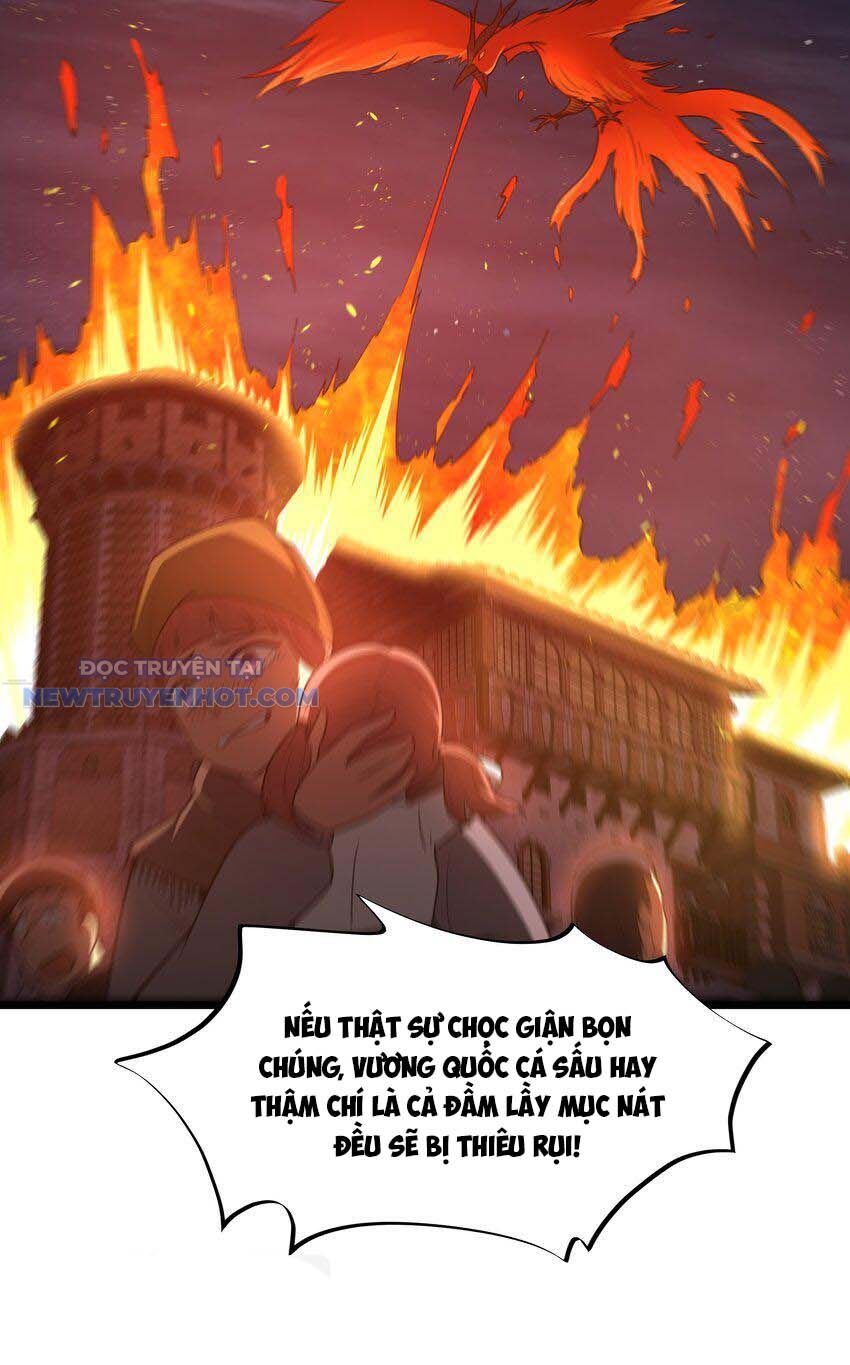 Dũng Giả Này Là Người Theo Chủ Nghĩa Tiền Tài Chí Thượng chapter 44 - Trang 52