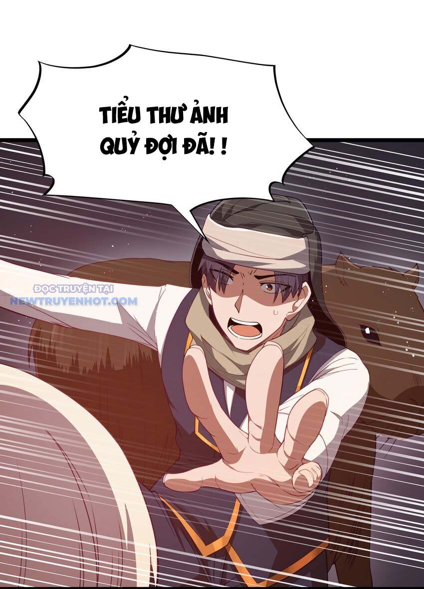 Dũng Giả Này Là Người Theo Chủ Nghĩa Tiền Tài Chí Thượng chapter 44 - Trang 25