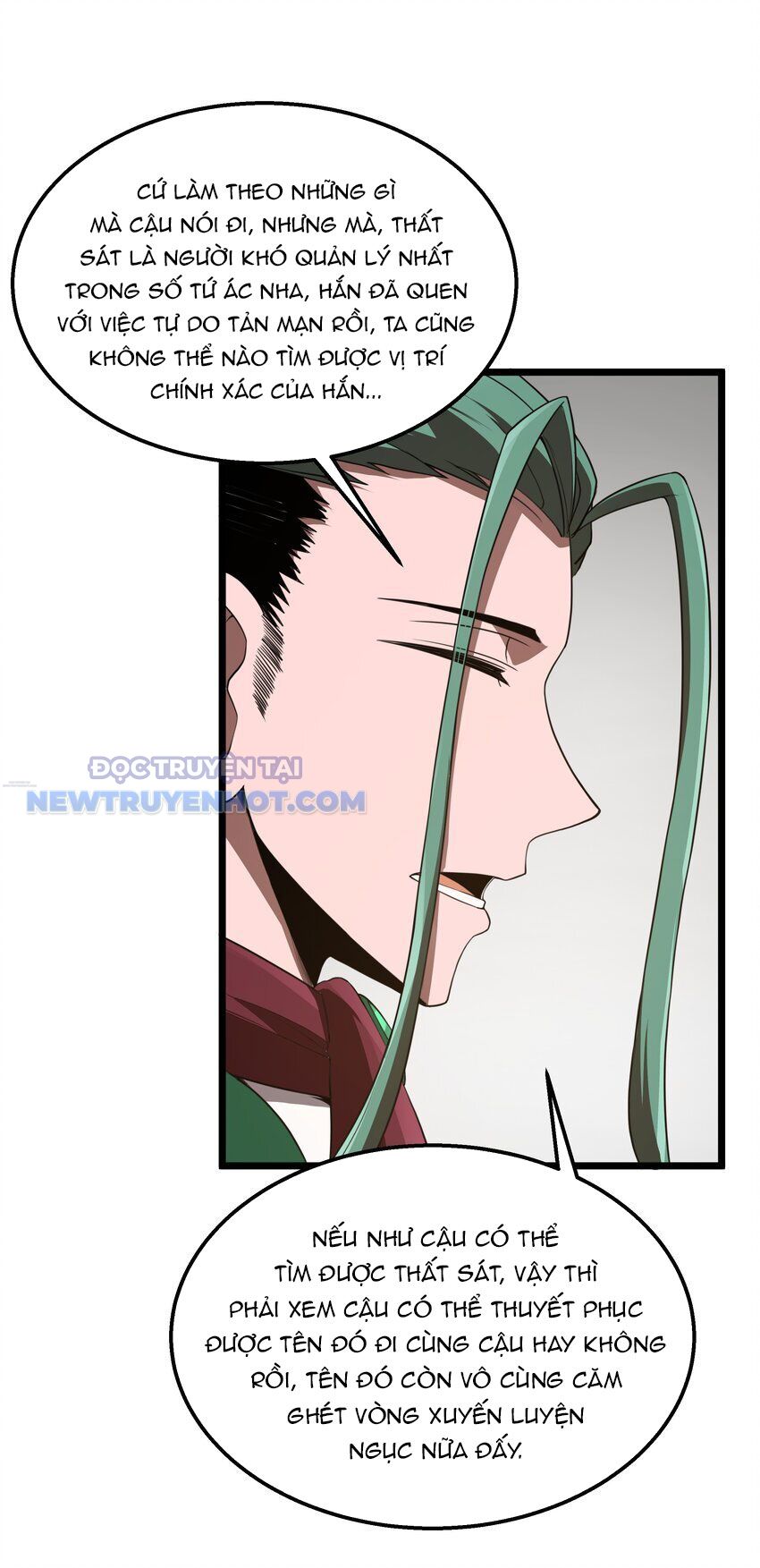 Dũng Giả Này Là Người Theo Chủ Nghĩa Tiền Tài Chí Thượng chapter 36 - Trang 28