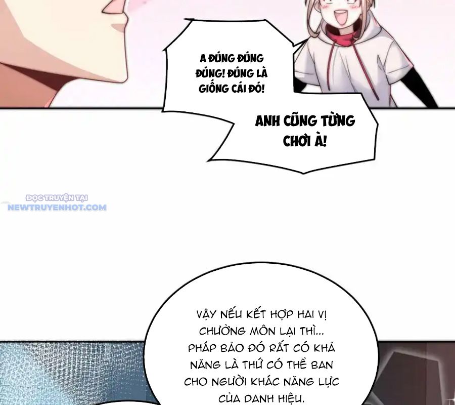 Ta Dựa Vào Danh Hào Hệ Thống Đả Bại Ngàn Vạn Thần Hào chapter 89 - Trang 28