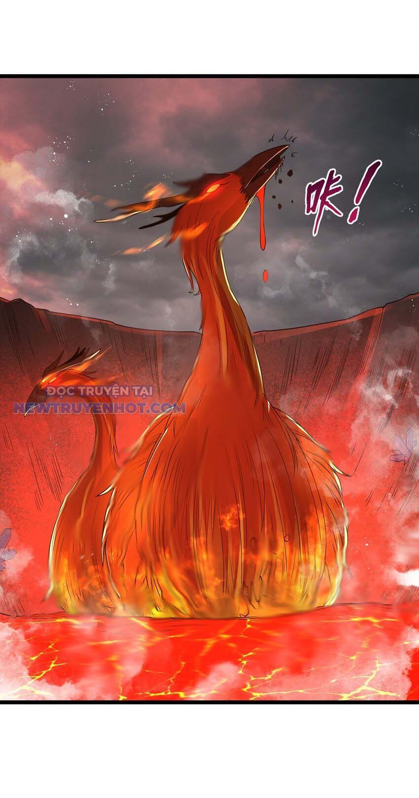 Dũng Giả Này Là Người Theo Chủ Nghĩa Tiền Tài Chí Thượng chapter 44 - Trang 45
