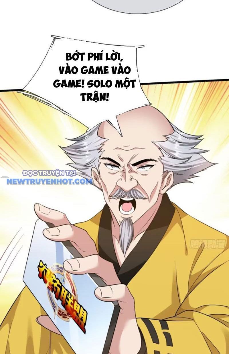 Ta Tu Luyện Thành Thần Tại đô Thị chapter 11 - Trang 9