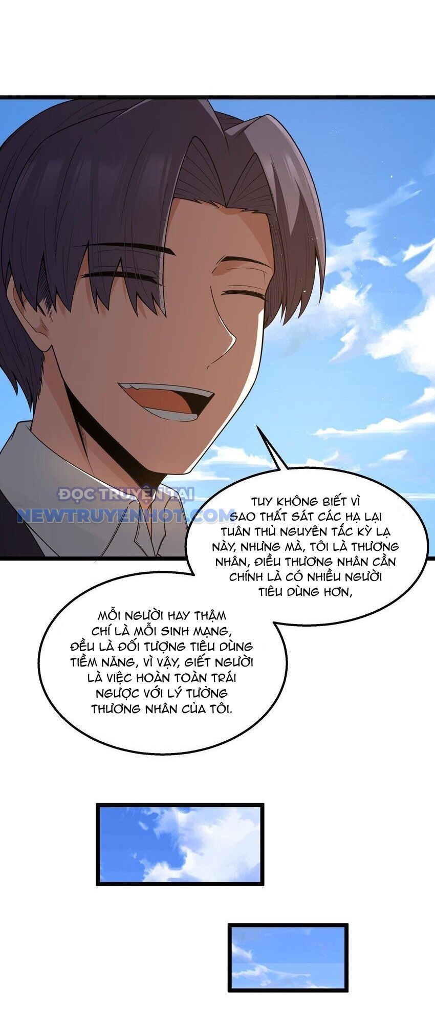 Dũng Giả Này Là Người Theo Chủ Nghĩa Tiền Tài Chí Thượng chapter 43 - Trang 33