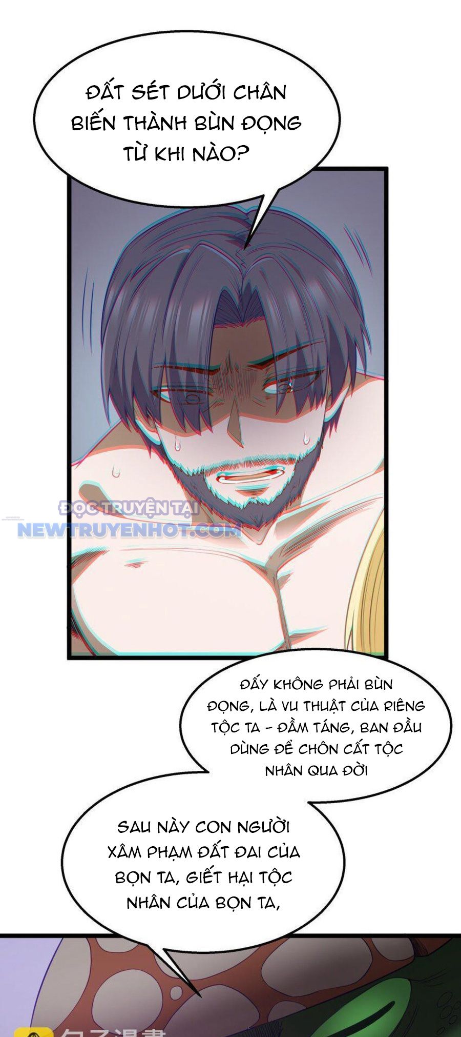 Dũng Giả Này Là Người Theo Chủ Nghĩa Tiền Tài Chí Thượng chapter 32 - Trang 29