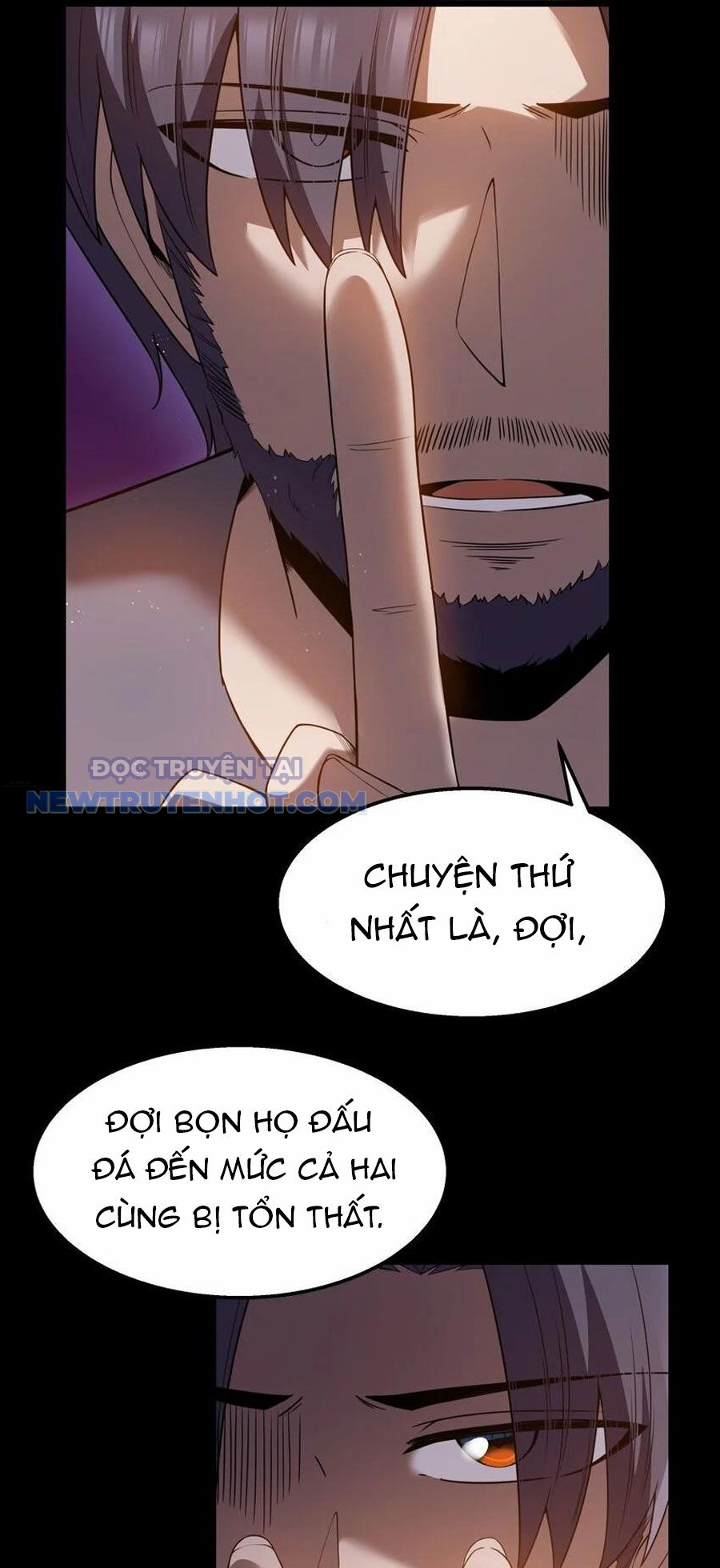 Dũng Giả Này Là Người Theo Chủ Nghĩa Tiền Tài Chí Thượng chapter 34 - Trang 7