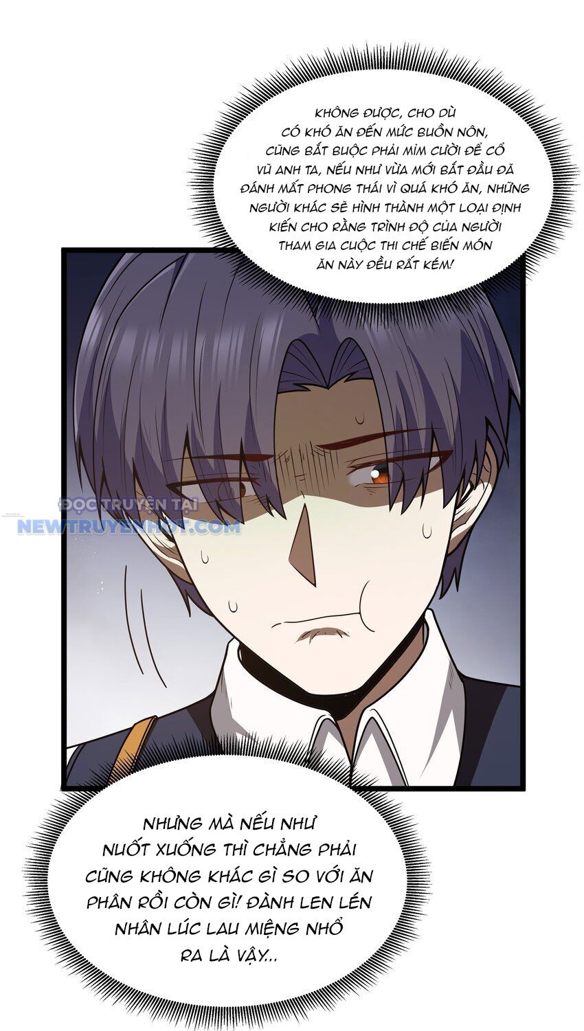 Dũng Giả Này Là Người Theo Chủ Nghĩa Tiền Tài Chí Thượng chapter 36 - Trang 44