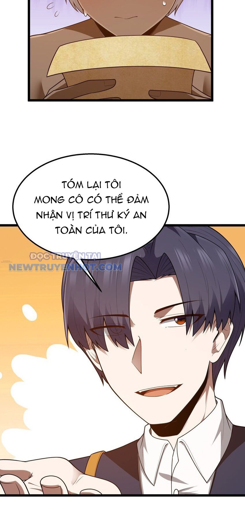 Dũng Giả Này Là Người Theo Chủ Nghĩa Tiền Tài Chí Thượng chapter 39 - Trang 11