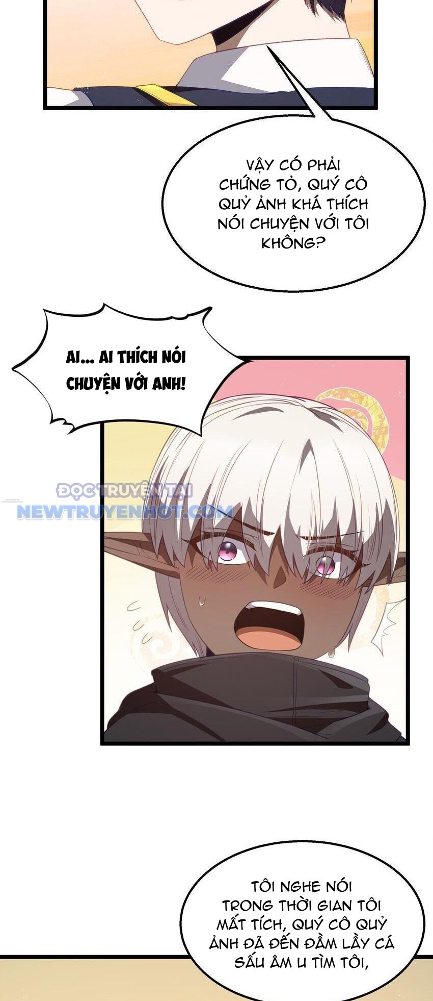 Dũng Giả Này Là Người Theo Chủ Nghĩa Tiền Tài Chí Thượng chapter 37 - Trang 36