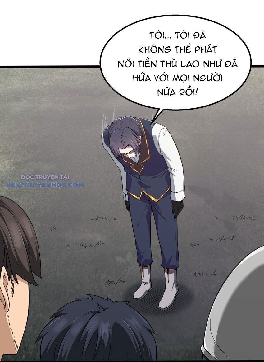 Dũng Giả Này Là Người Theo Chủ Nghĩa Tiền Tài Chí Thượng chapter 35 - Trang 30