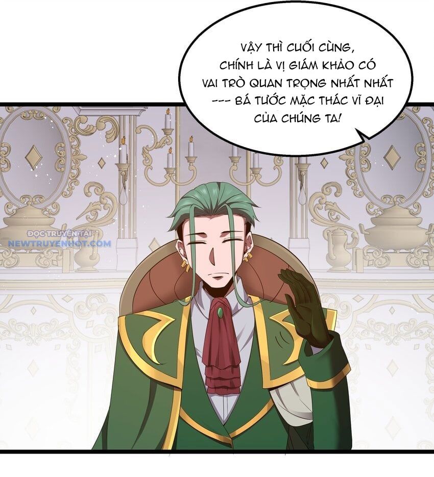 Dũng Giả Này Là Người Theo Chủ Nghĩa Tiền Tài Chí Thượng chapter 35 - Trang 51