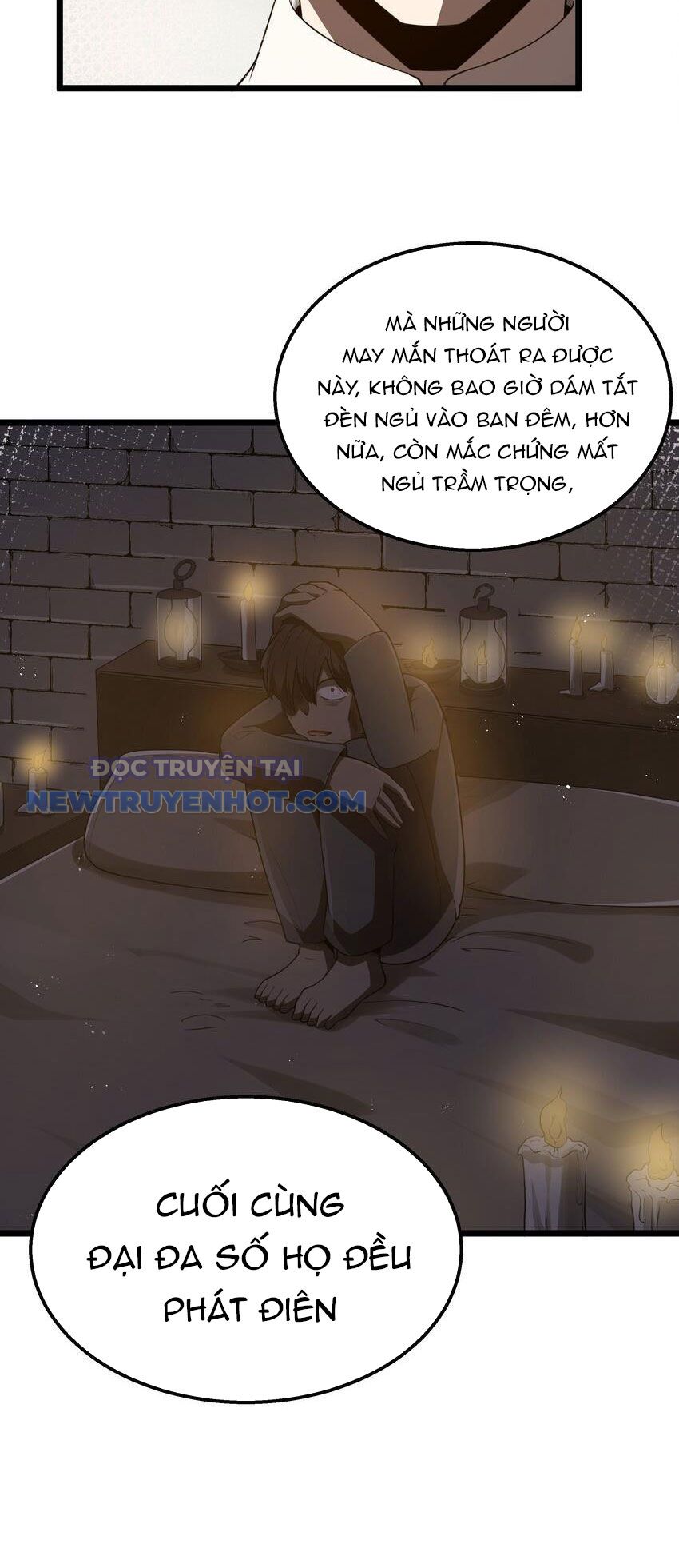 Dũng Giả Này Là Người Theo Chủ Nghĩa Tiền Tài Chí Thượng chapter 38 - Trang 19