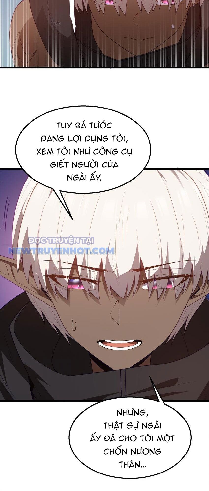 Dũng Giả Này Là Người Theo Chủ Nghĩa Tiền Tài Chí Thượng chapter 38 - Trang 39