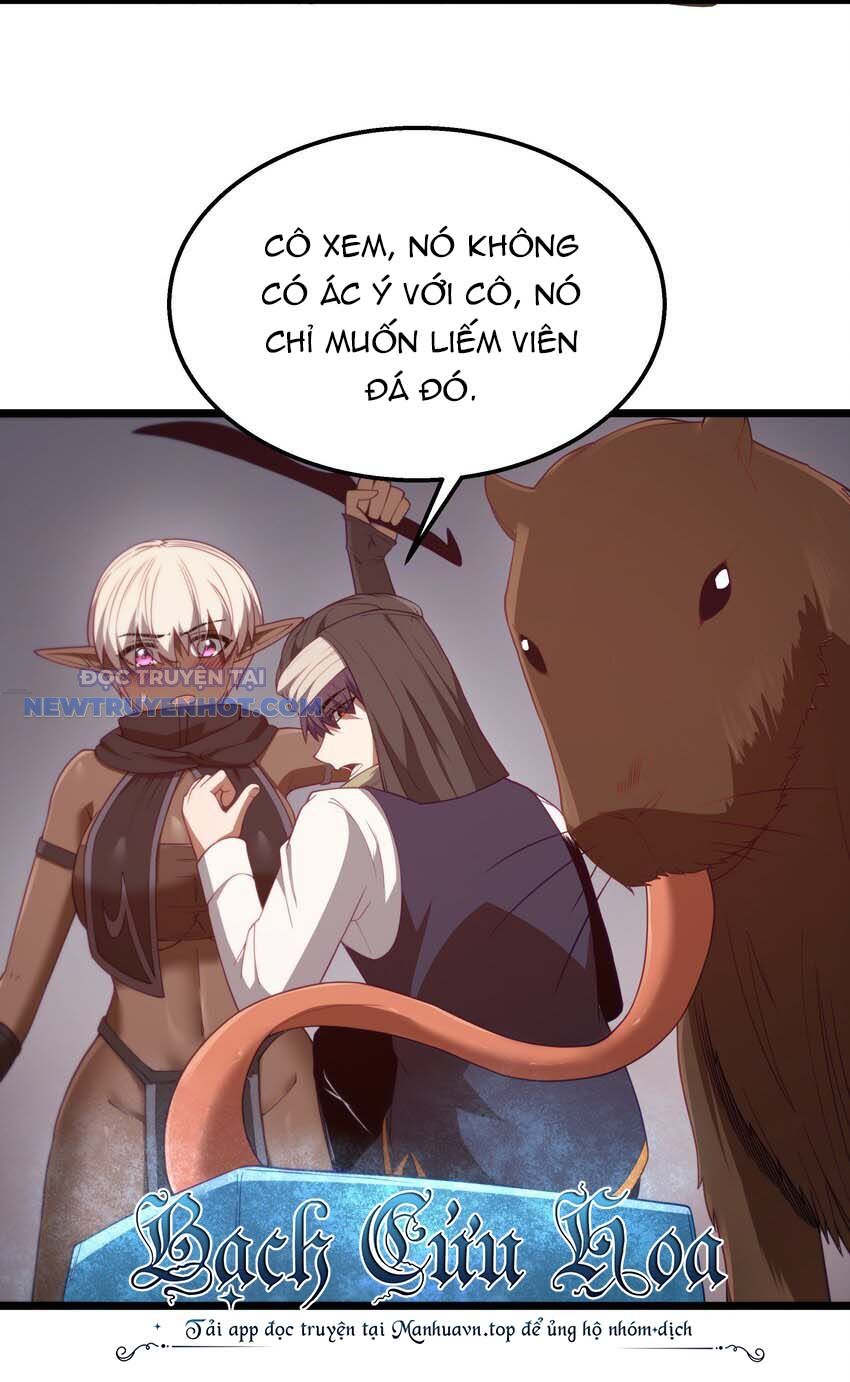 Dũng Giả Này Là Người Theo Chủ Nghĩa Tiền Tài Chí Thượng chapter 44 - Trang 26