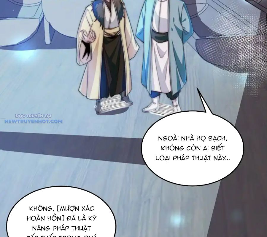 Ta Dựa Vào Danh Hào Hệ Thống Đả Bại Ngàn Vạn Thần Hào chapter 83 - Trang 16