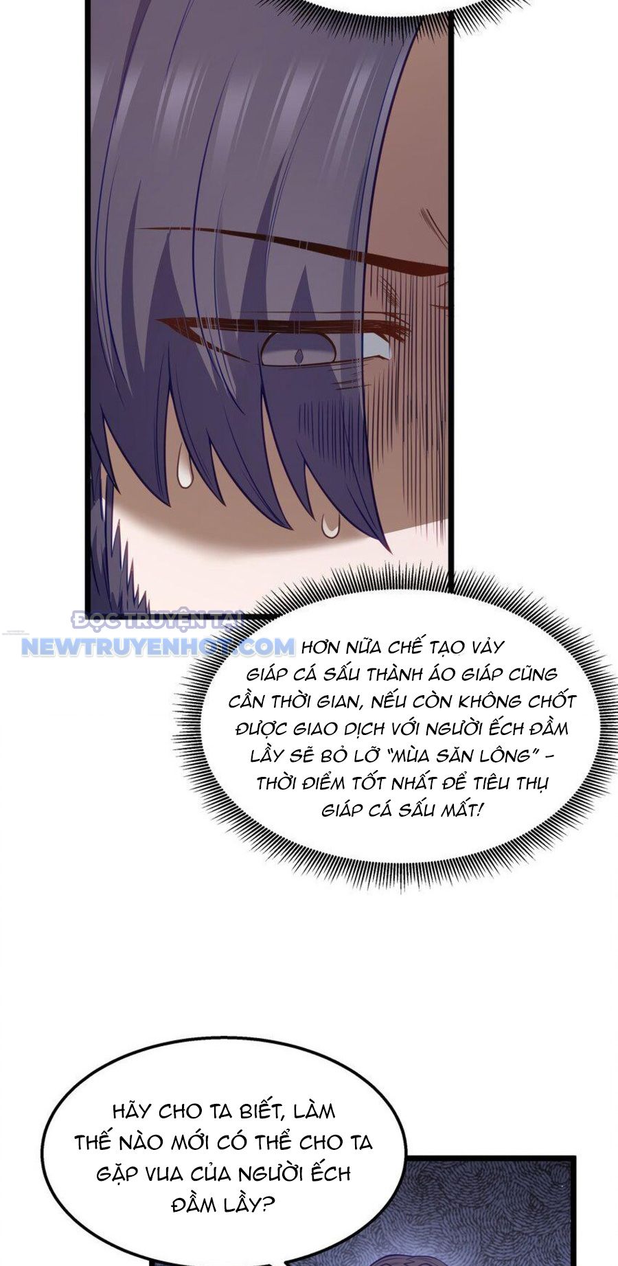 Dũng Giả Này Là Người Theo Chủ Nghĩa Tiền Tài Chí Thượng chapter 32 - Trang 11