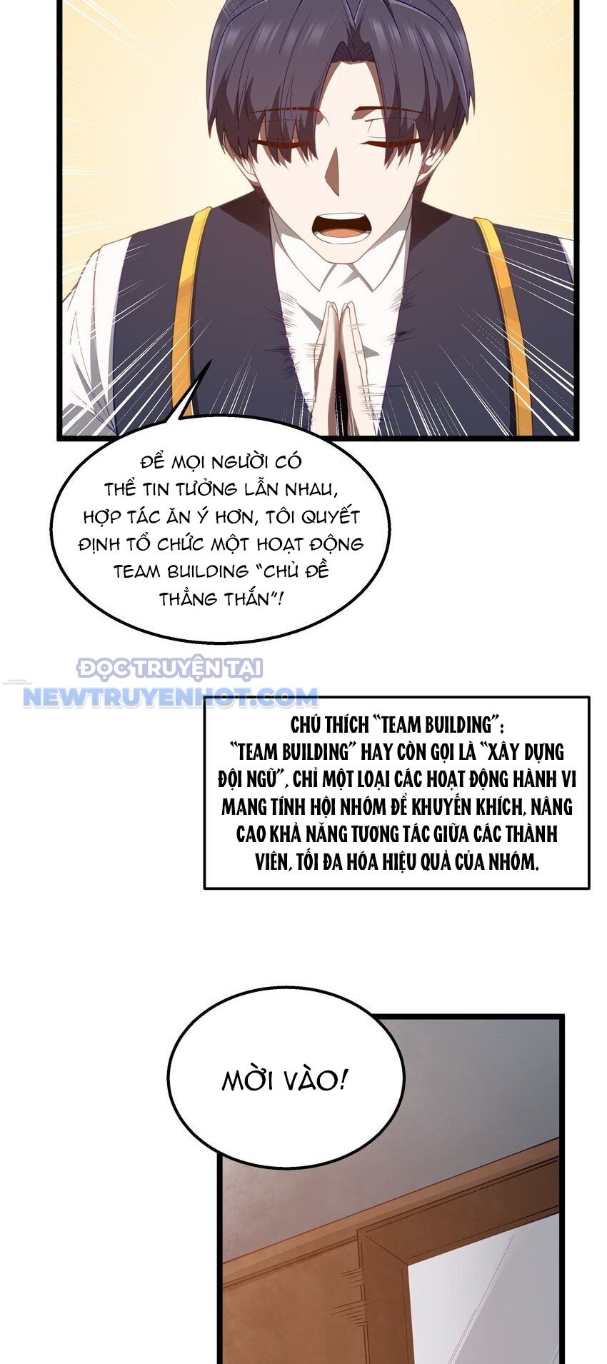 Dũng Giả Này Là Người Theo Chủ Nghĩa Tiền Tài Chí Thượng chapter 39 - Trang 45