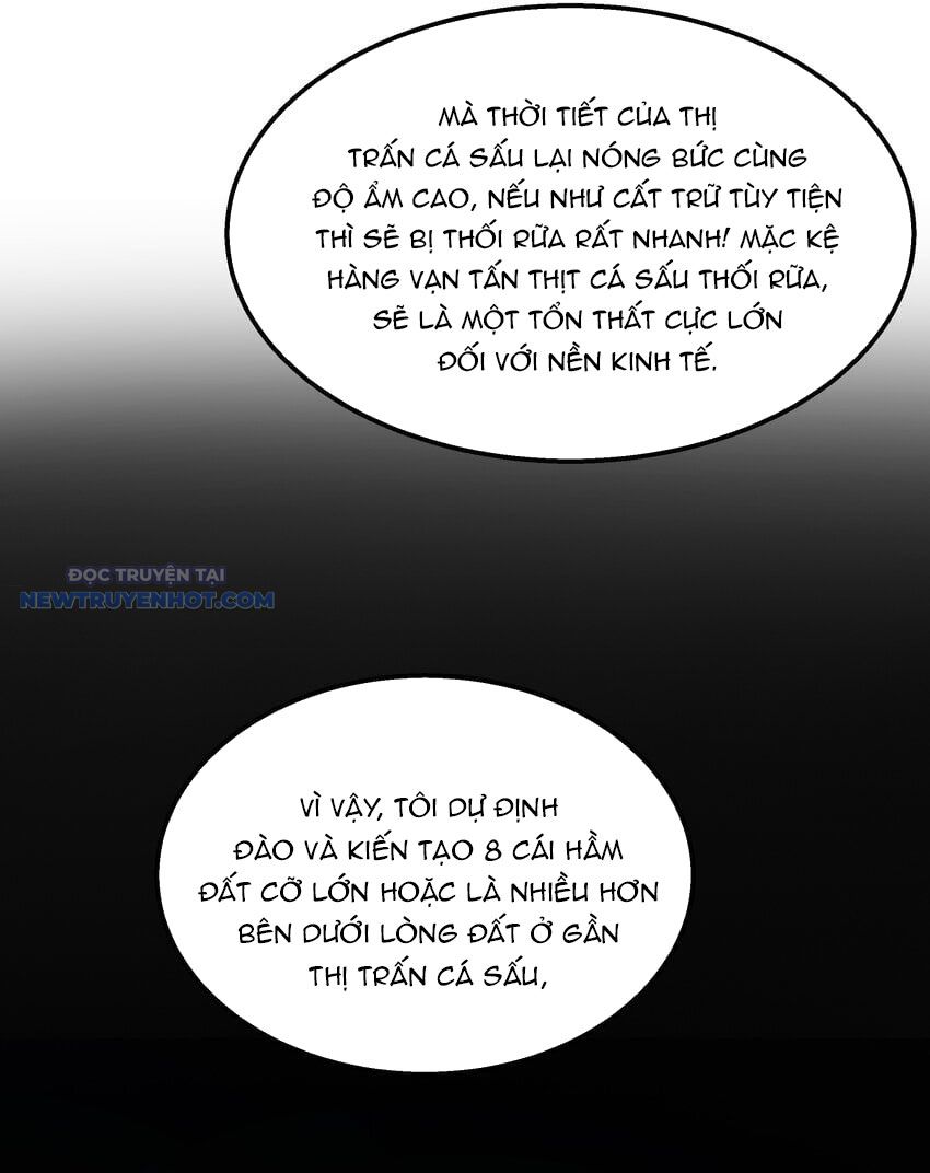 Dũng Giả Này Là Người Theo Chủ Nghĩa Tiền Tài Chí Thượng chapter 36 - Trang 11