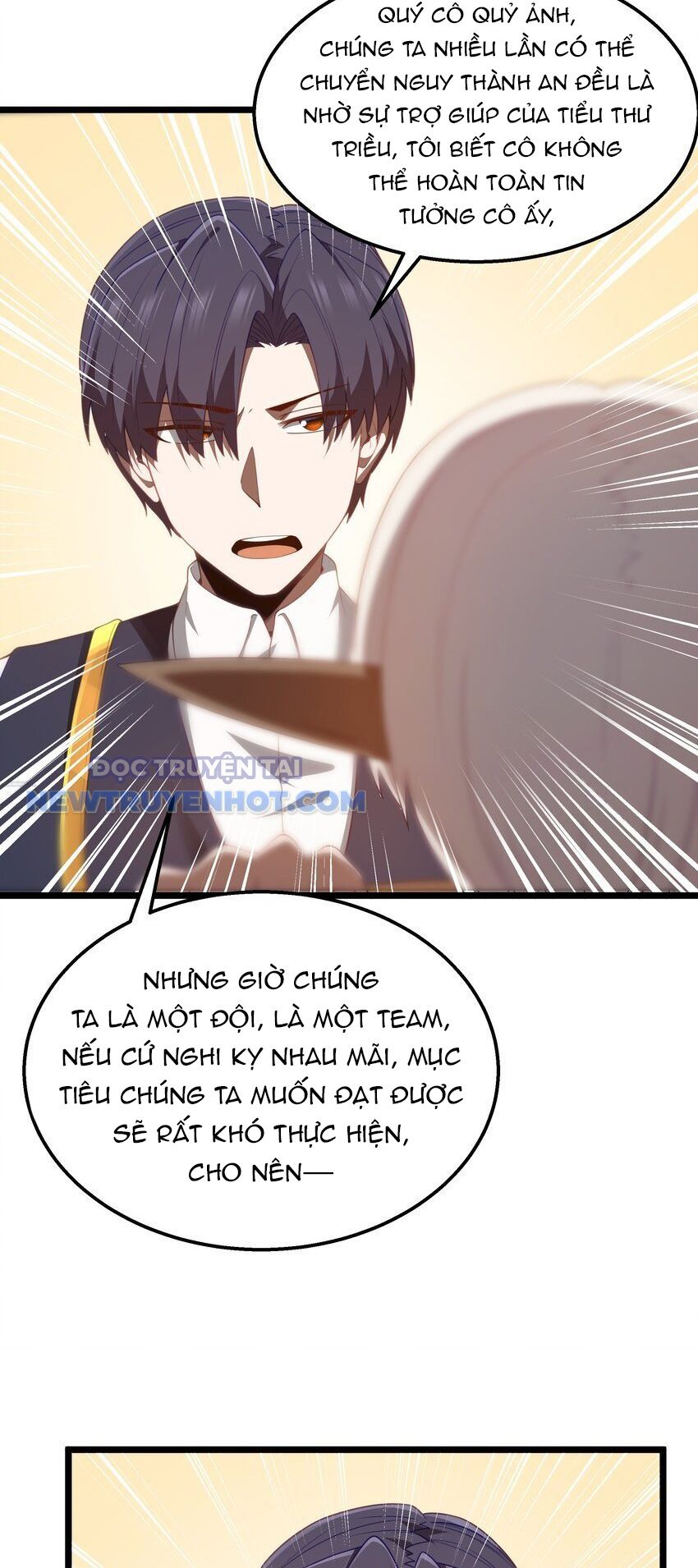 Dũng Giả Này Là Người Theo Chủ Nghĩa Tiền Tài Chí Thượng chapter 39 - Trang 44