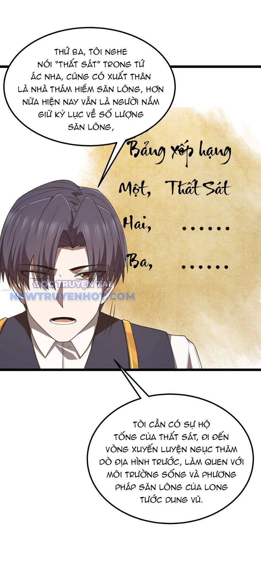 Dũng Giả Này Là Người Theo Chủ Nghĩa Tiền Tài Chí Thượng chapter 36 - Trang 26
