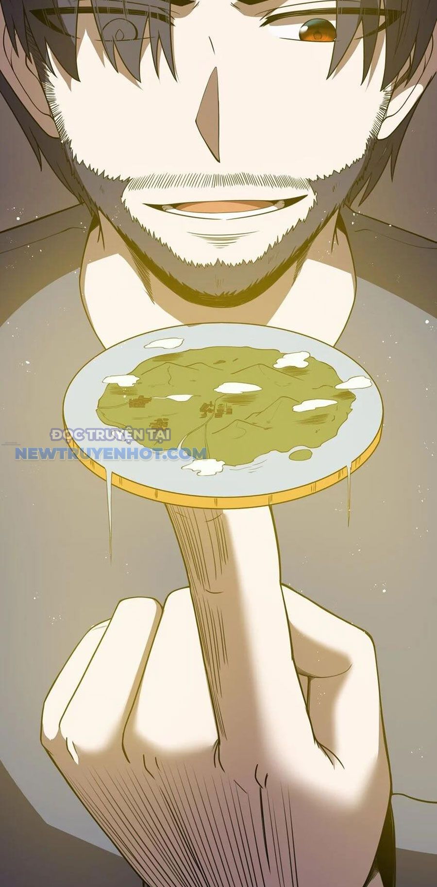 Dũng Giả Này Là Người Theo Chủ Nghĩa Tiền Tài Chí Thượng chapter 34 - Trang 14