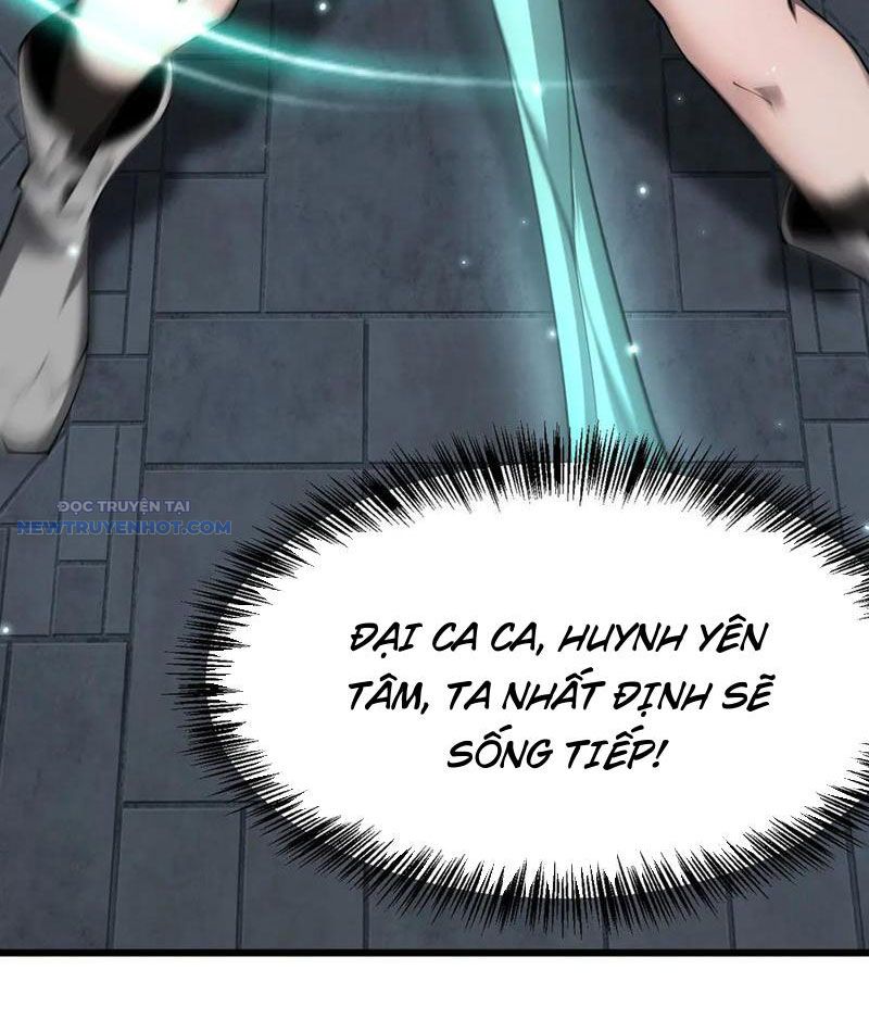 Cái Bóng Phản Bội Của Gia Tộc chapter 25 - Trang 36