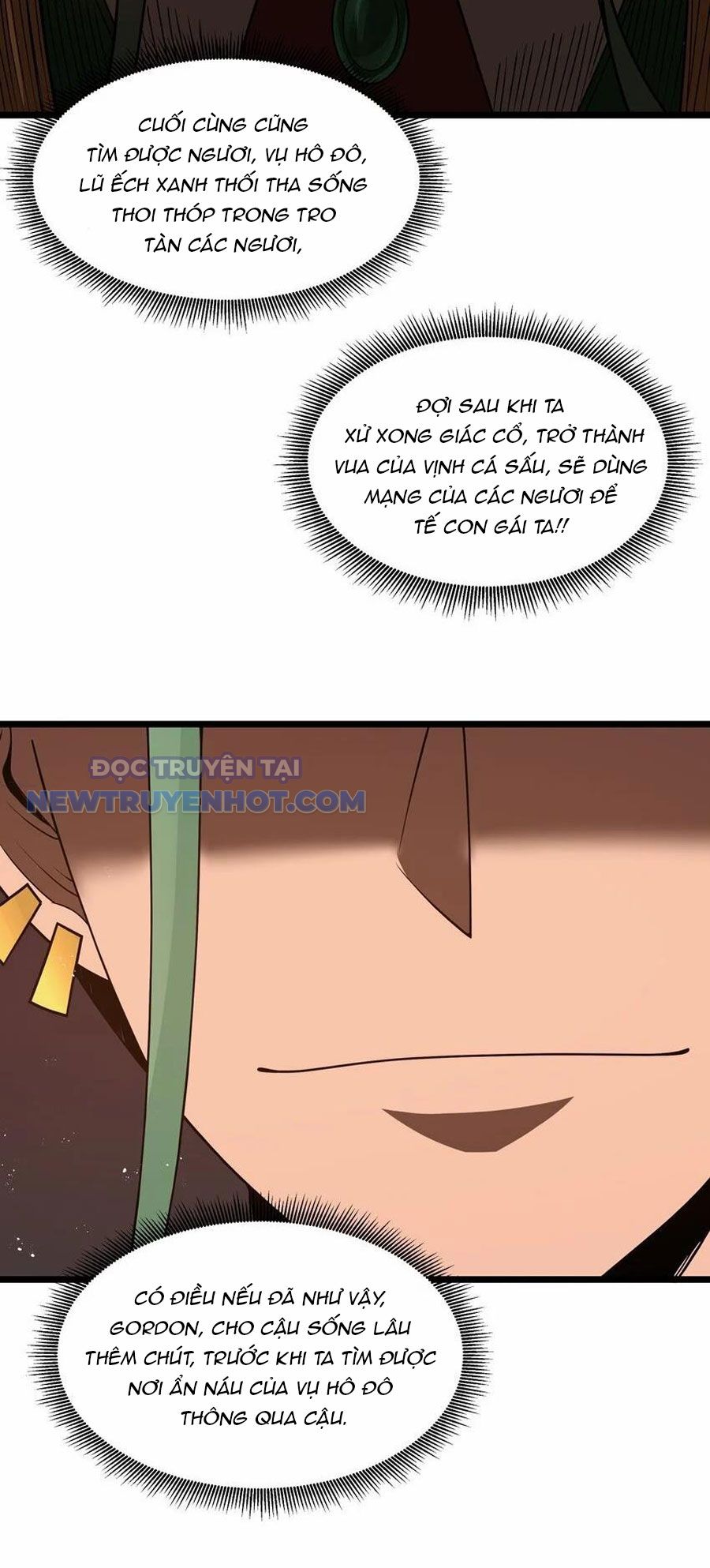 Dũng Giả Này Là Người Theo Chủ Nghĩa Tiền Tài Chí Thượng chapter 33 - Trang 42