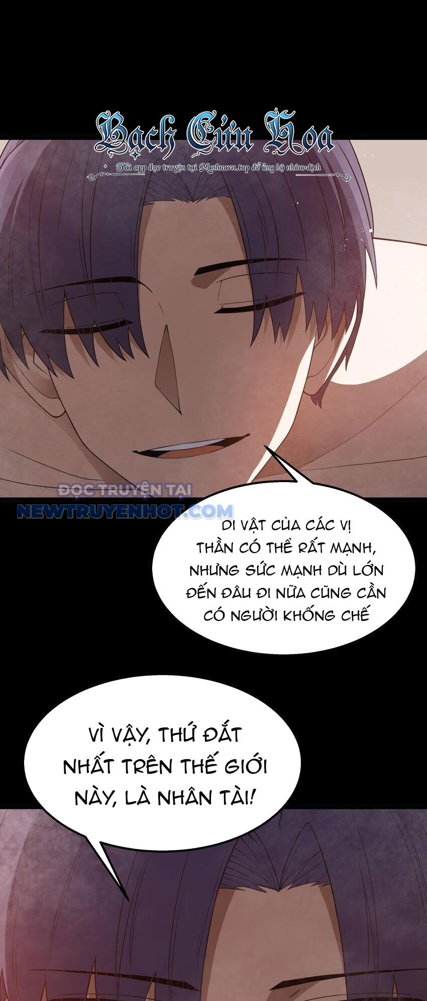 Dũng Giả Này Là Người Theo Chủ Nghĩa Tiền Tài Chí Thượng chapter 38 - Trang 34