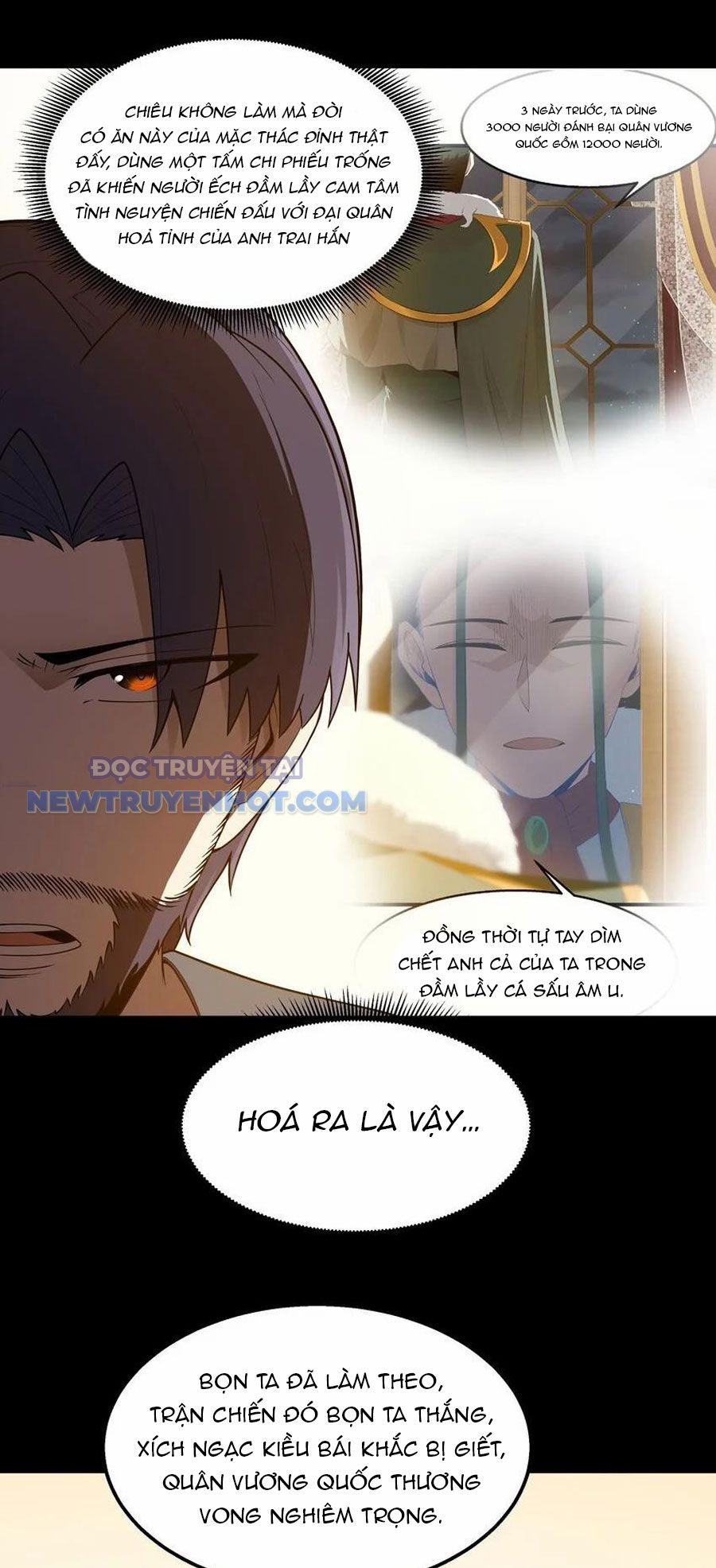 Dũng Giả Này Là Người Theo Chủ Nghĩa Tiền Tài Chí Thượng chapter 33 - Trang 52