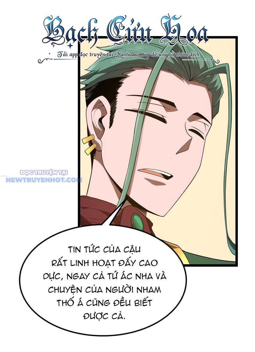 Dũng Giả Này Là Người Theo Chủ Nghĩa Tiền Tài Chí Thượng chapter 36 - Trang 4