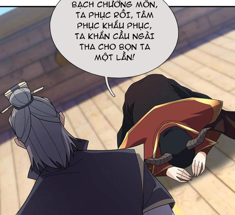 Thu Triệu Vạn đồ đệ, Vi Sư Vô địch Thế Gian chapter 140 - Trang 43