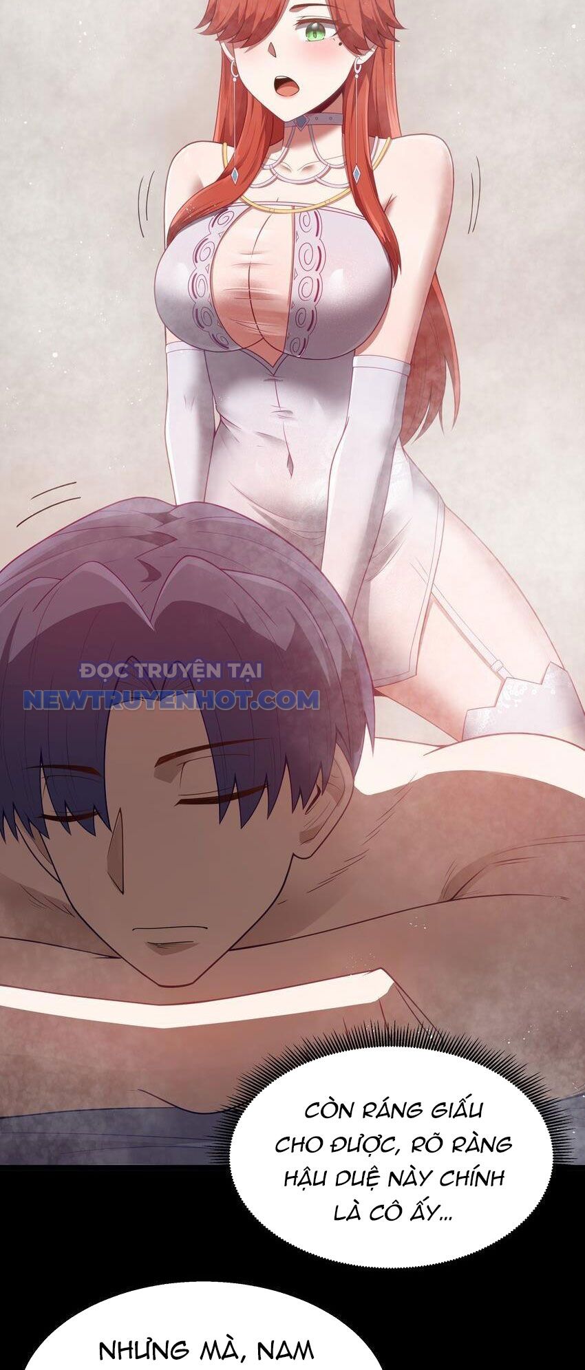 Dũng Giả Này Là Người Theo Chủ Nghĩa Tiền Tài Chí Thượng chapter 38 - Trang 31