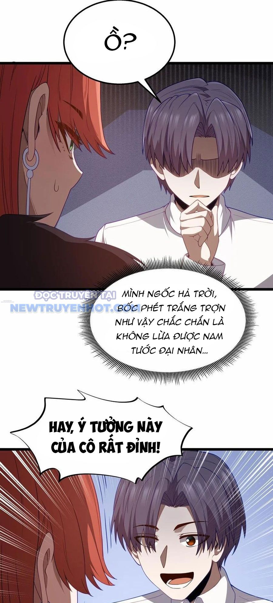 Dũng Giả Này Là Người Theo Chủ Nghĩa Tiền Tài Chí Thượng chapter 33 - Trang 7