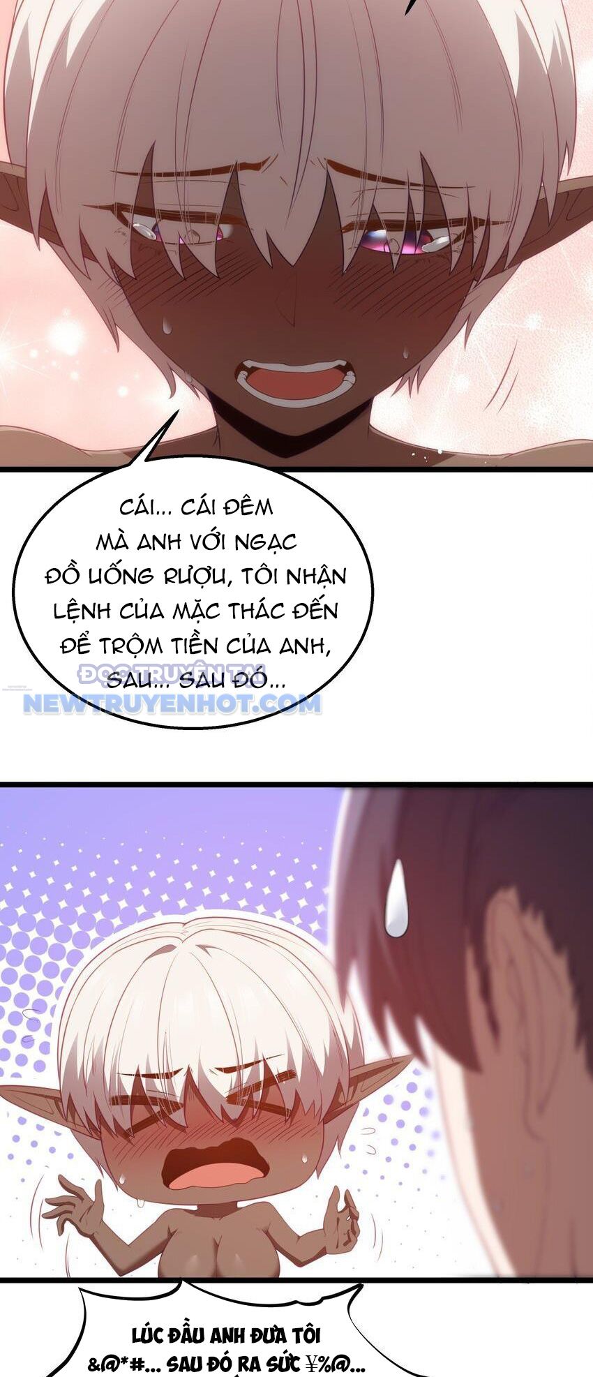 Dũng Giả Này Là Người Theo Chủ Nghĩa Tiền Tài Chí Thượng chapter 40 - Trang 30
