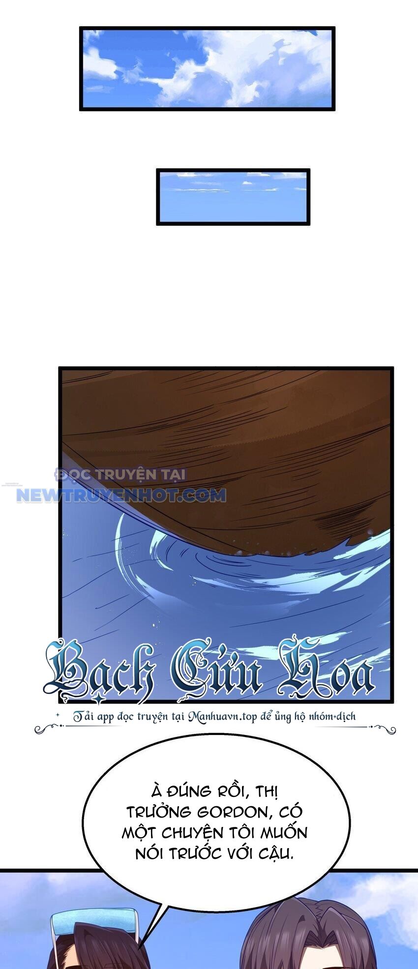Dũng Giả Này Là Người Theo Chủ Nghĩa Tiền Tài Chí Thượng chapter 43 - Trang 30