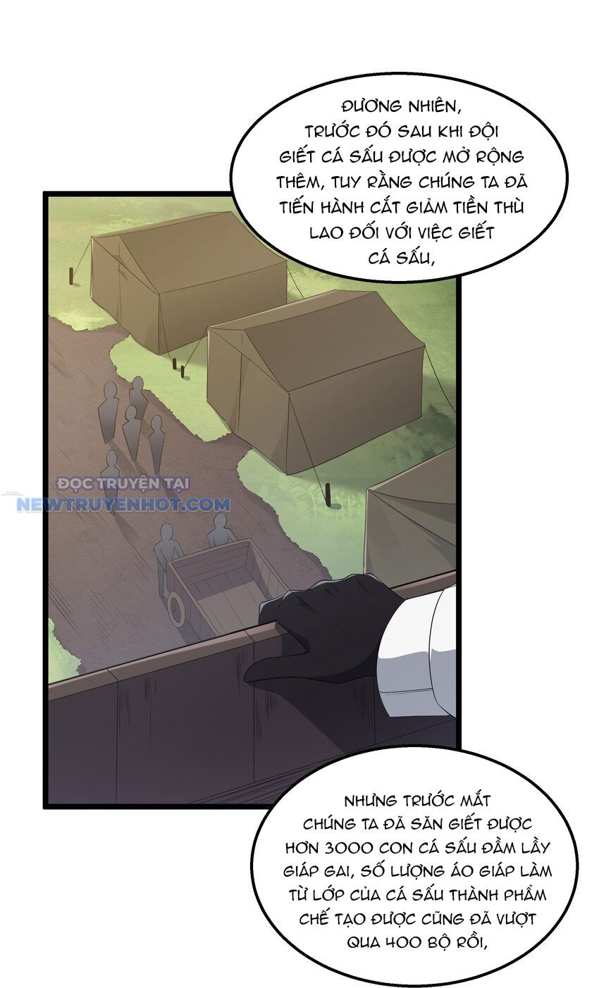 Dũng Giả Này Là Người Theo Chủ Nghĩa Tiền Tài Chí Thượng chapter 35 - Trang 18