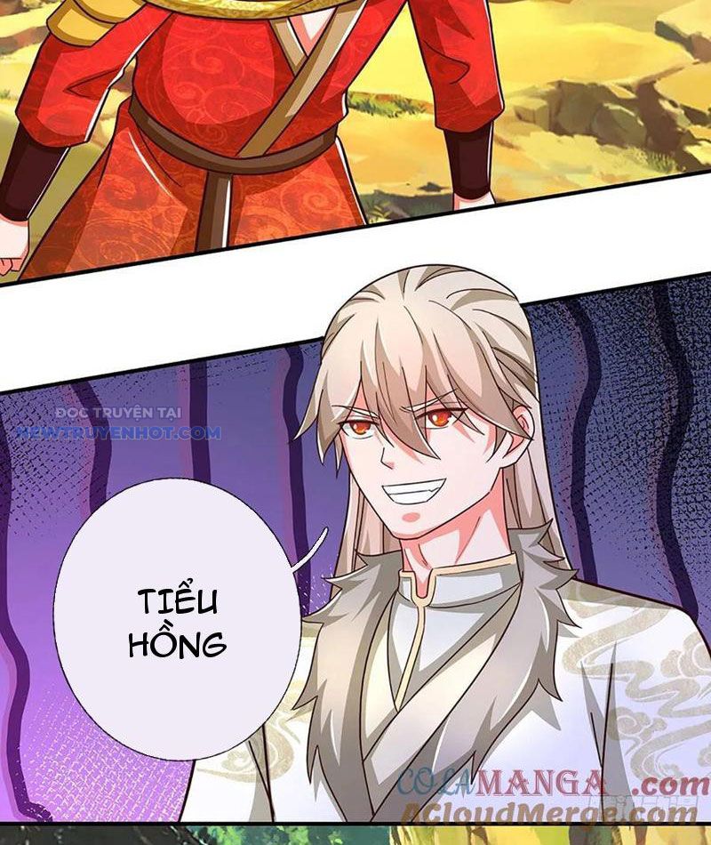Khắc đan Tu Tiên Chỉ Cẩu Trường Sinh chapter 66 - Trang 43