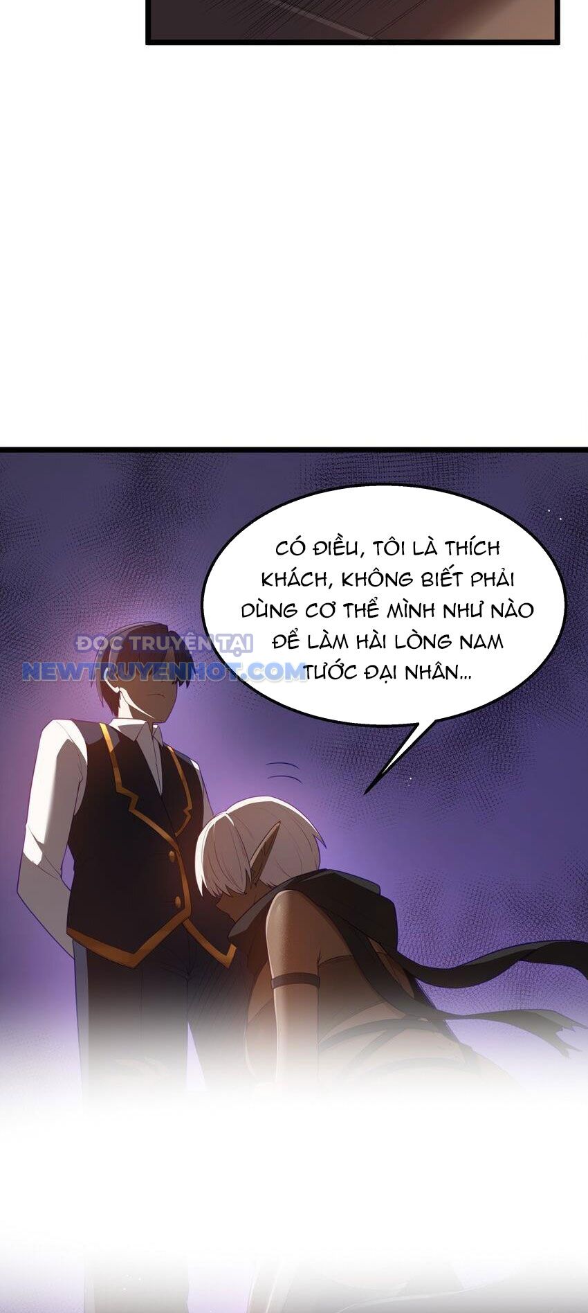 Dũng Giả Này Là Người Theo Chủ Nghĩa Tiền Tài Chí Thượng chapter 38 - Trang 47