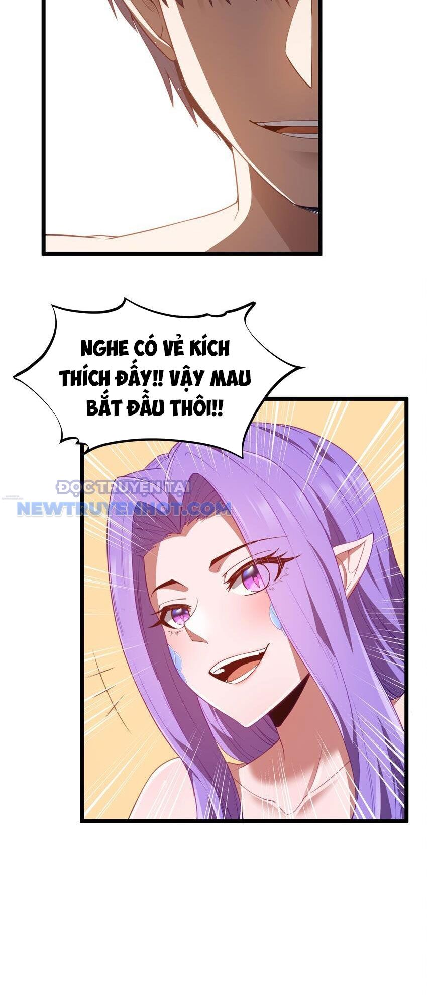 Dũng Giả Này Là Người Theo Chủ Nghĩa Tiền Tài Chí Thượng chapter 40 - Trang 11
