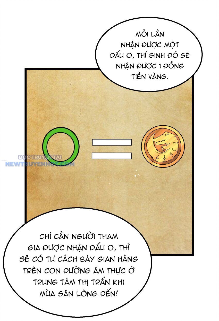 Dũng Giả Này Là Người Theo Chủ Nghĩa Tiền Tài Chí Thượng chapter 35 - Trang 55