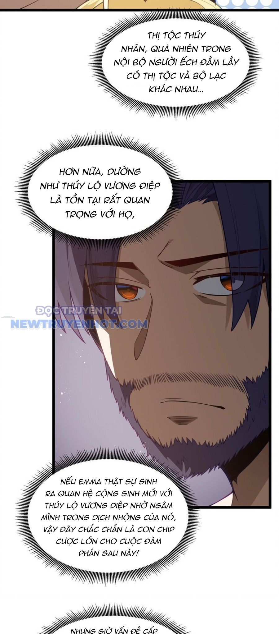 Dũng Giả Này Là Người Theo Chủ Nghĩa Tiền Tài Chí Thượng chapter 32 - Trang 21