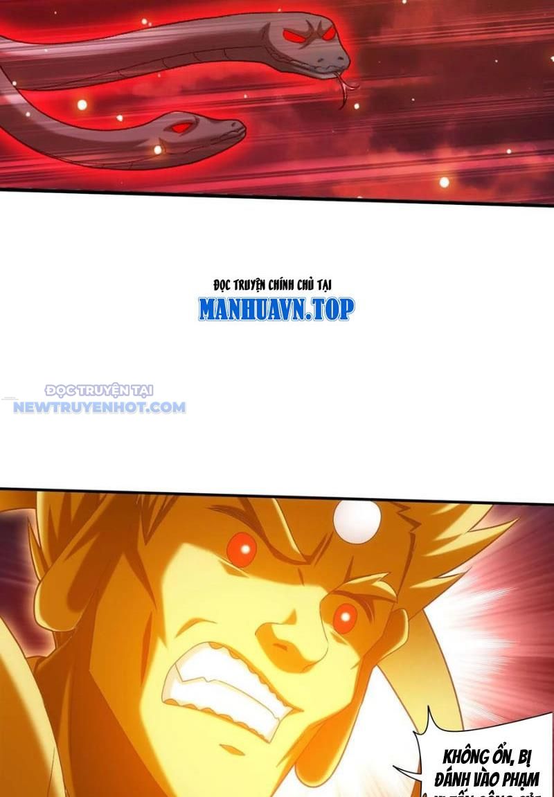 đại Chúa Tể chapter 502 - Trang 24